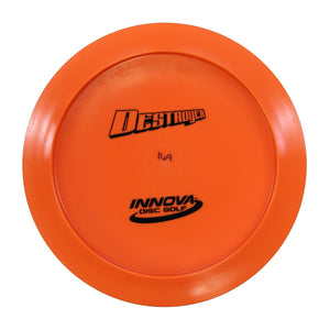 Innova Bottom Stamped Star Destroyer