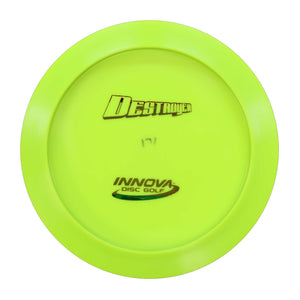 Innova Bottom Stamped Star Destroyer