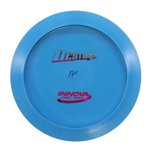Innova Bottom Stamped Star Destroyer