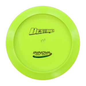 Innova Bottom Stamped Star Destroyer