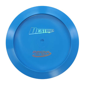 Innova Bottom Stamped Star Destroyer