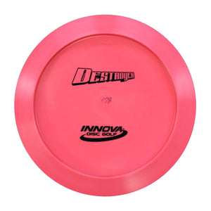Innova Bottom Stamped Star Destroyer