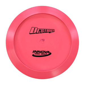 Innova Bottom Stamped Star Destroyer