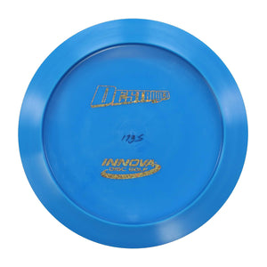 Innova Bottom Stamped Star Destroyer