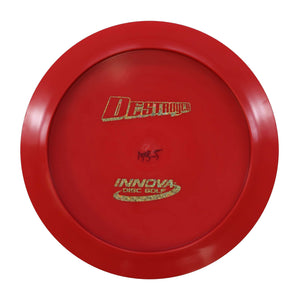 Innova Bottom Stamped Star Destroyer