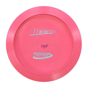 Innova Bottom Stamped Star Destroyer