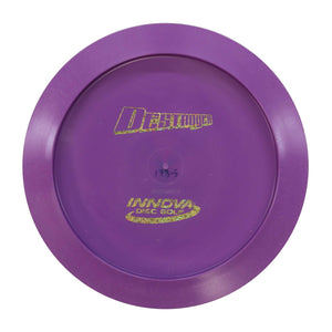 Innova Bottom Stamped Star Destroyer