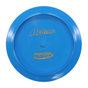 Innova Bottom Stamped Star Destroyer