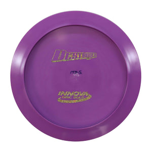 Innova Bottom Stamped Star Destroyer