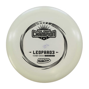 Innova Glow Champion Leopard3