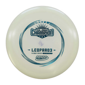 Innova Glow Champion Leopard3