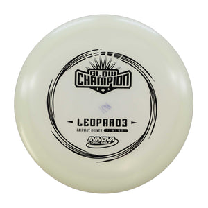 Innova Glow Champion Leopard3