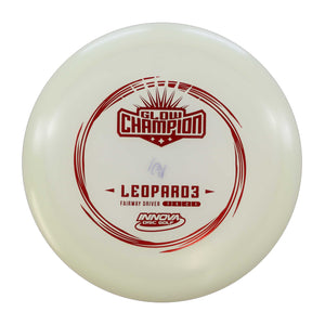 Innova Glow Champion Leopard3