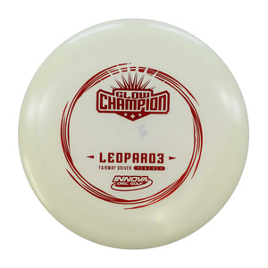 Innova Glow Champion Leopard3