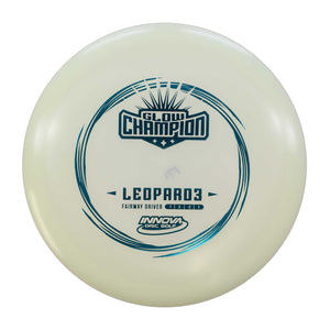 Innova Glow Champion Leopard3