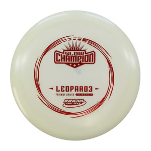 Innova Glow Champion Leopard3