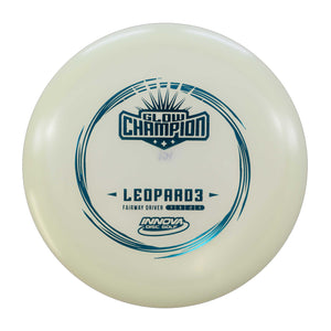 Innova Glow Champion Leopard3