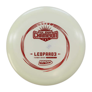 Innova Glow Champion Leopard3