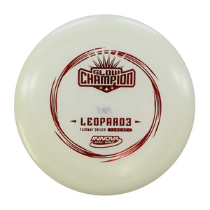 Innova Glow Champion Leopard3