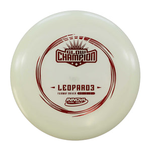 Innova Glow Champion Leopard3
