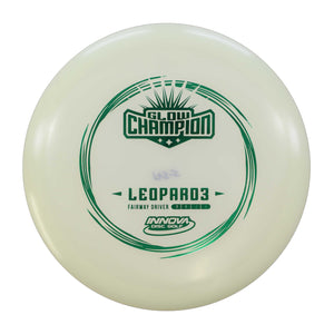 Innova Glow Champion Leopard3