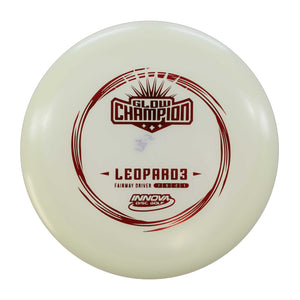 Innova Glow Champion Leopard3