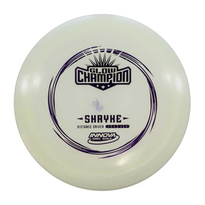 Innova Glow Champion Shryke