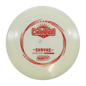 Innova Glow Champion Shryke