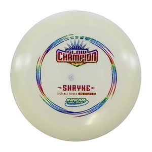 Innova Glow Champion Shryke