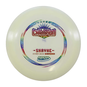 Innova Glow Champion Shryke