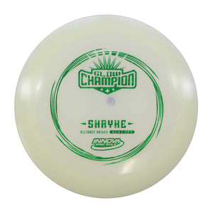 Innova Glow Champion Shryke