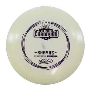 Innova Glow Champion Shryke