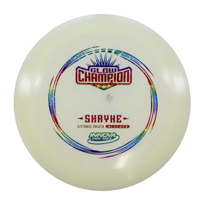 Innova Glow Champion Shryke