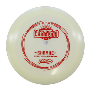 Innova Glow Champion Shryke