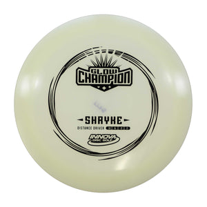 Innova Glow Champion Shryke