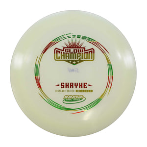 Innova Glow Champion Shryke