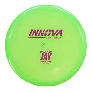 Innova Champion Jay
