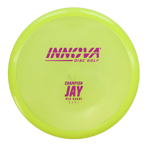 Innova Champion Jay