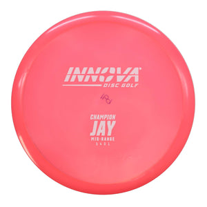 Innova Champion Jay