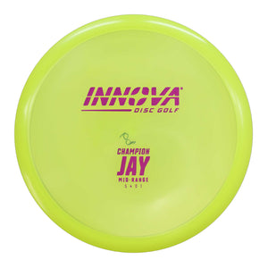 Innova Champion Jay