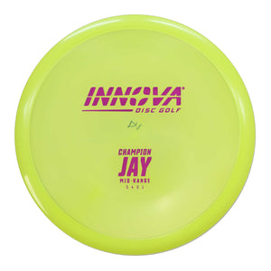 Innova Champion Jay