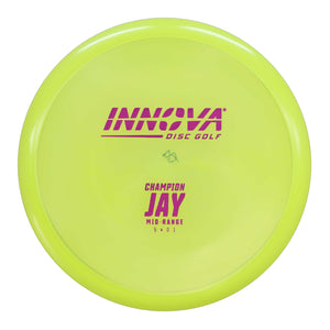 Innova Champion Jay