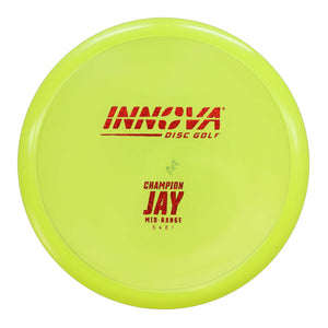 Innova Champion Jay