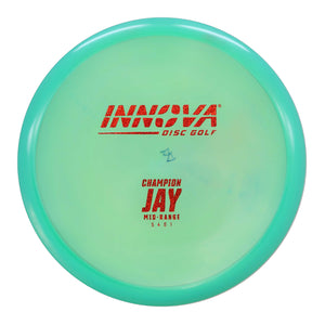 Innova Champion Jay