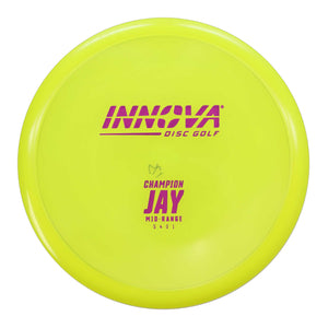 Innova Champion Jay