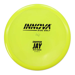 Innova Champion Jay