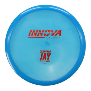 Innova Champion Jay