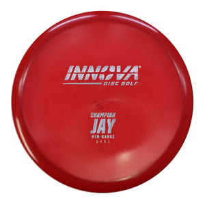 Innova Champion Jay