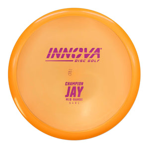 Innova Champion Jay