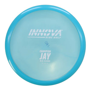 Innova Champion Jay